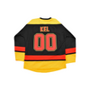 Kel Mitchell 00 All That Hockey Jersey