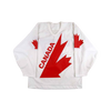 1987 Paul Coffey 77 Team Canada Canada Cup Hockey Jersey