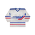 1991 Yugoslavia National Team White Hockey Jersey