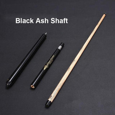 2019 New McDermott Break Punch Jump Cue 13mm Tip 144cm Length Maple Ash Wood Option Red Blue Black Made in China