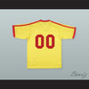 Chris Williams Dwight Baumgarten 00 Average Joe's Dodgeball Jersey - borizcustom - 2