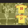Christine Taylor Kate Veatch 10 Average Joe's Dodgeball Jersey - borizcustom - 3
