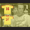 Vince Vaughn Pete LaFleur 16 Average Joe's Dodgeball Jersey - borizcustom - 3