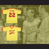 Owen Dittman 22 Average Joe's Dodgeball Jersey - borizcustom - 3