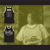 Biggie Smalls 10 Bad Boy Basketball Jersey New - borizcustom