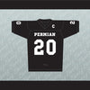 Lucas Black Mike Winchell Permian High School Panthers Football Jersey - borizcustom