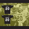 Lucas Black Mike Winchell Permian High School Panthers Football Jersey - borizcustom