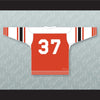 Buffalo Bisons 37 Hockey Jersey Stitch Sewn Any Player or Number - borizcustom