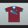 Baltimore Comets Football Soccer Shirt Jersey Any Player or Number New - borizcustom