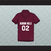 Vernon Boyd 02 Beacon Hills Cyclones Polo Shirt Teen Wolf - borizcustom - 1