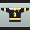 Wayne Gretzky 9 Brantford Nadrofsky Steelers Hockey Jersey Youth League Stitch Sewn - borizcustom