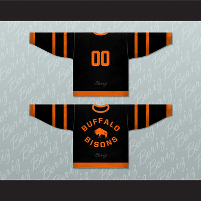 1928-29 CPHL Buffalo Hockey Jersey Stitch Sewn New Any Number or Player - borizcustom