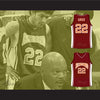 Coach Carter Rick Gonzalez Timo Cruz 22 Basketball Jersey Any Player Stitch Sewn - borizcustom