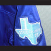 Charlie Tweeder West Canaan Coyotes Football Jersey Includes State Champs Patch Varsity Blues Any Player - borizcustom