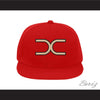 Al Bundy Chicago Cleavage Logo Red Baseball Hat