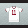 Chicago Mustangs Football Soccer Shirt Jersey Any Player or Number New - borizcustom