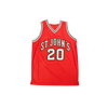 Chris Mullin 20 St. John's Basketball Jersey