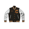 Cochise Cooley High School Varsity Letterman Jacket-Style Sweatshirt