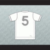 Denver Dynamos Football Soccer Polo Shirt Jersey Any Player or Number New - borizcustom