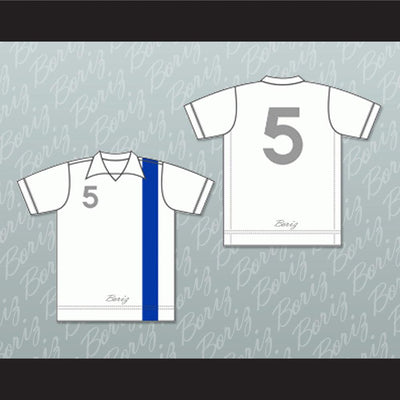 Denver Dynamos Football Soccer Polo Shirt Jersey Any Player or Number New - borizcustom