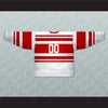 Detroit 1927-28 Hockey Jersey Any Number or Player New - borizcustom
