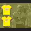 Chris Williams Dwight Baumgarten 00 Average Joe's Gym Dodgeball Jersey - borizcustom - 3