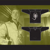 Ryan Gosling Driver Drive Inspired Scorpion Hockey Jersey Stitch Sewn New - borizcustom - 3