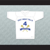 Steve Stifler 4 East Great Falls Lacrosse Jersey Stitch Sewn - borizcustom