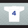 Steve Stifler 4 East Great Falls Lacrosse Jersey Stitch Sewn - borizcustom - 2