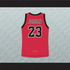 Michael Jordan 23 Emma B Trask Middle School Bears Basketball Jersey Stitch Sewn - borizcustom