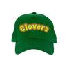 East Compton Clovers Green Baseball Hat