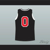 Emmanuel Mudiay Prime Prep Basketball Jersey Stitch Sewn - borizcustom