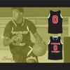 Emmanuel Mudiay Prime Prep Basketball Jersey Stitch Sewn - borizcustom