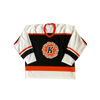 Fort Wayne Komets Black Hockey Jersey
