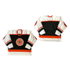 Fort Wayne Komets Black Hockey Jersey