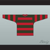 Freddy Krueger 84 Hockey Jersey Stitch Sewn All Sizes - borizcustom