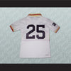 Fort Lauderdale Strikers Football Soccer Polo Shirt Jersey Any Player or Number - borizcustom
