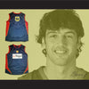 Gianluca Basile Regal Barcelona Basketball Jersey Stitch Sewn - borizcustom