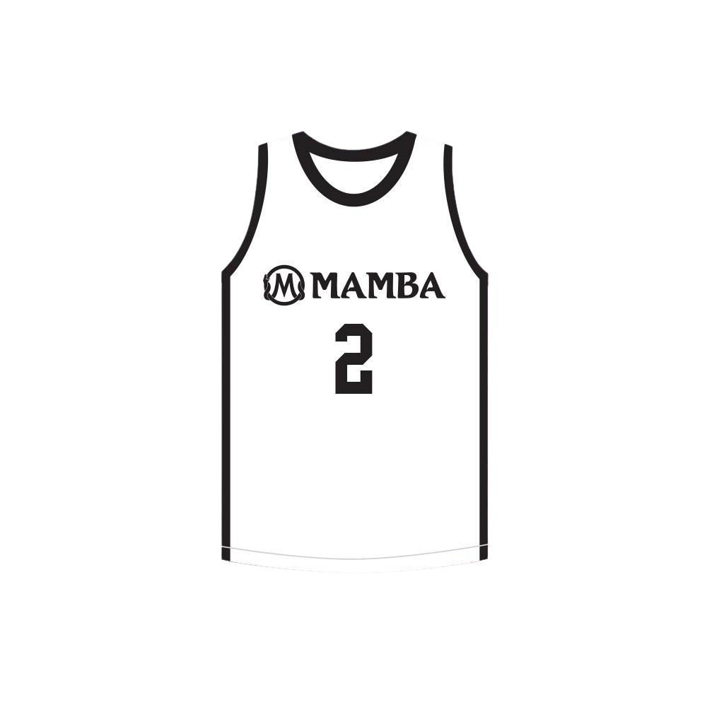 Gianna Basketball Jersey Bryant Jersey Mamaba Basketball All Stitched