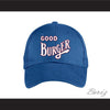 Good Burger Blue Baseball Hat