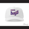 Good Burger White Baseball Hat