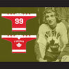 Wayne Gretzky 99 Vaughan Nationals Hockey Jersey Metro Junior B Hockey League Stitch Sewn - borizcustom - 3