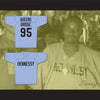 Havoc 95 Hennessy Queens Bridge Blue Football Jersey - borizcustom - 3