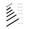 HOW Billiard Cue Weight Bolt Professional Adjust Weight 6 Pieces of Weight Bolt Durable Billiar Accessories Extension New 2019