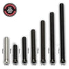 HOW Pool Cue Weight Bolt Adjust Weight 0.5oz+1oz+1.5oz+2oz+2.5oz+3oz+3.5oz 6 Pieces of Weight Bolt Professional Durable China