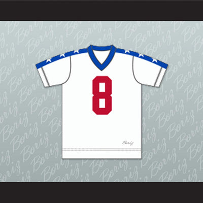 Houston Stars Football Soccer Shirt Jersey Any Player or Number New - borizcustom