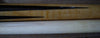 Boriz Billiards Black Leather Grip Pool Cue Stick Majestic Series inlaid BVCC