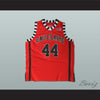 Jermaine O’Neal 44 Eau Claire High School Basketball Jersey - borizcustom