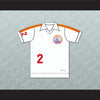 Jacksonville Tea Men Football Soccer Polo Shirt Jersey Any Player or Number New - borizcustom