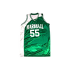 Jason Williams 55 Marshall Basketball Jersey